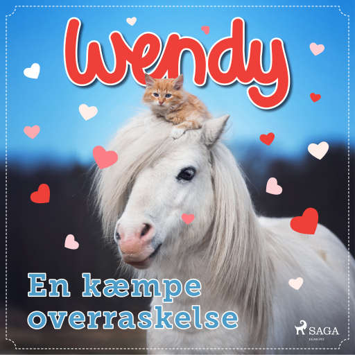 Wendy – En kæmpe overraskelse