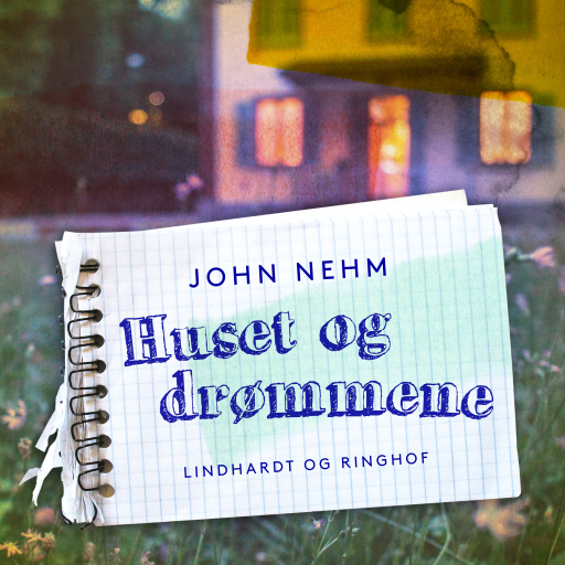 Huset og drømmene