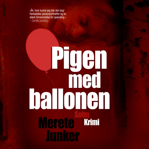 Pigen med ballonen