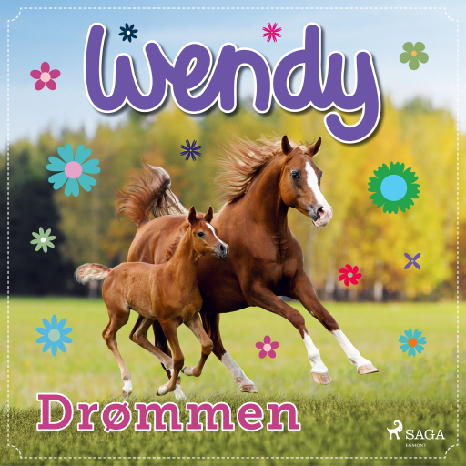 Wendy – Drømmen