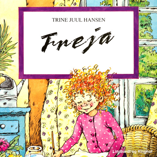 Freja