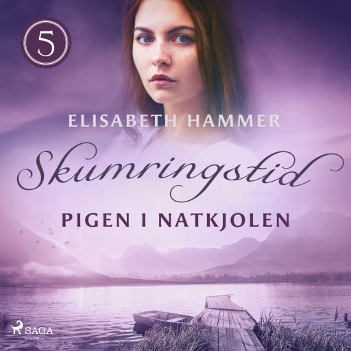 Pigen i natkjolen – Skumringstid 5