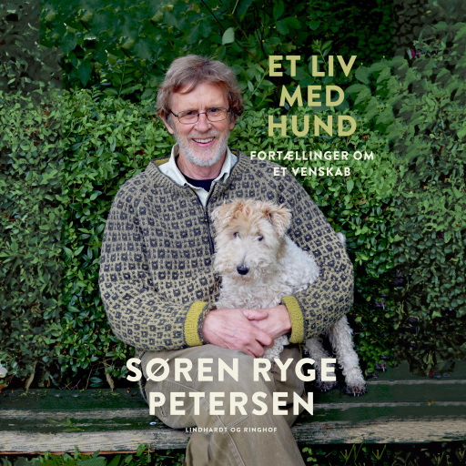 Et liv med hund – Fortællinger om et venskab