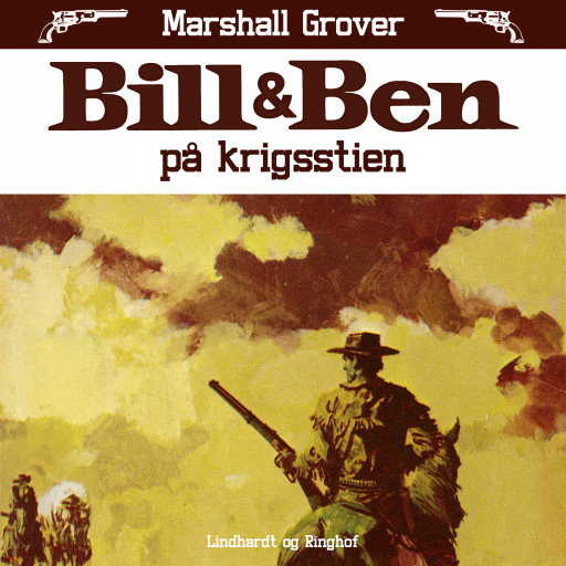 Bill og Ben på krigsstien