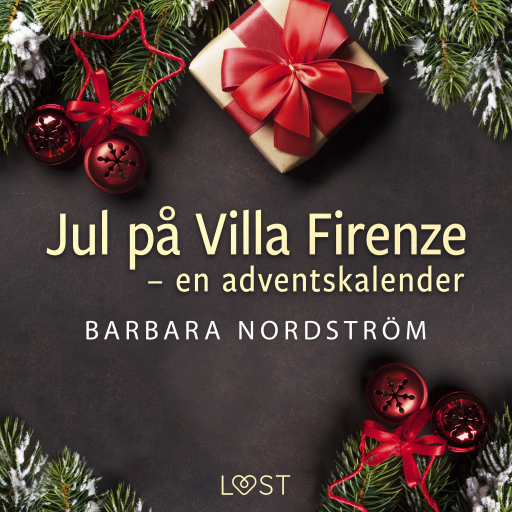 Jul på Villa Firenze – en adventskalender