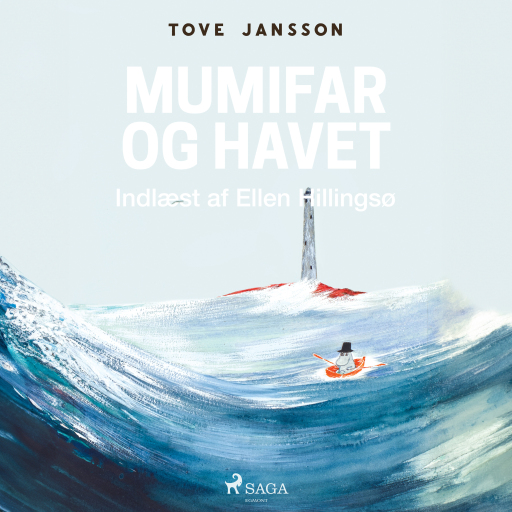 Mumitrolden 8 – Mumifar og havet