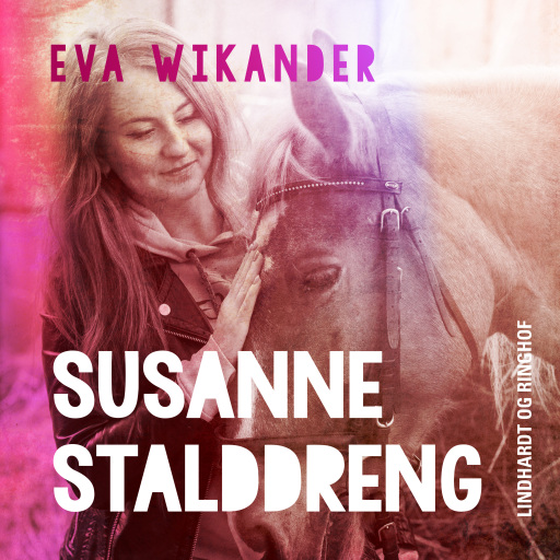 Susanne Stalddreng