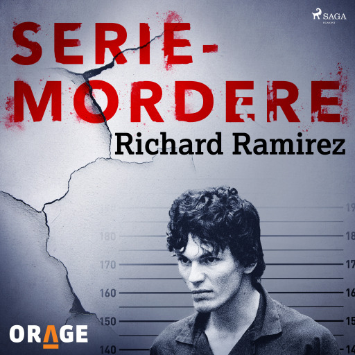 Seriemordere – Richard Ramirez