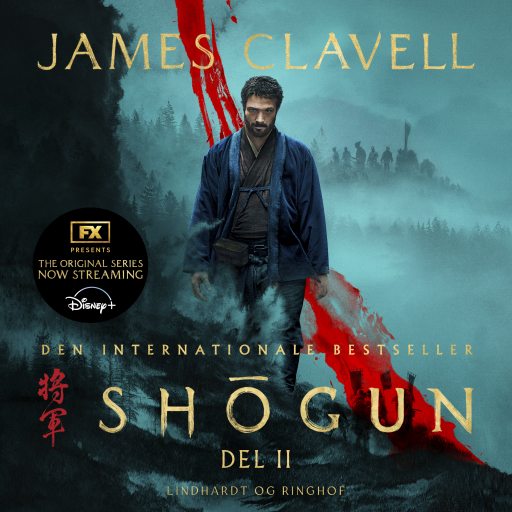 Shōgun. Del 2