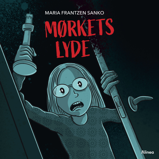 Mørkets lyde, Rød Læseklub