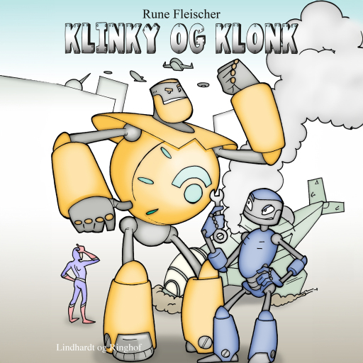 Klinky og Klonk