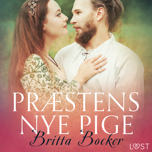Præstens nye pige – erotisk novelle