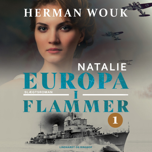 Europa i flammer 1 – Natalie