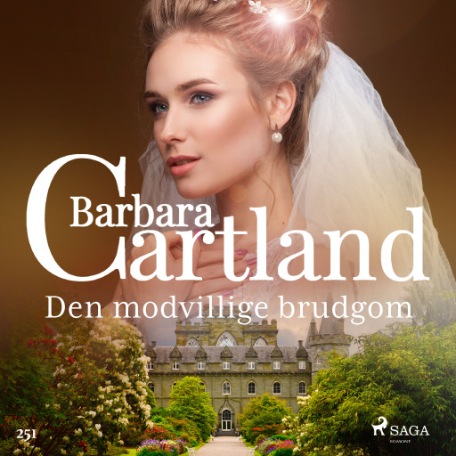 Den modvillige brudgom