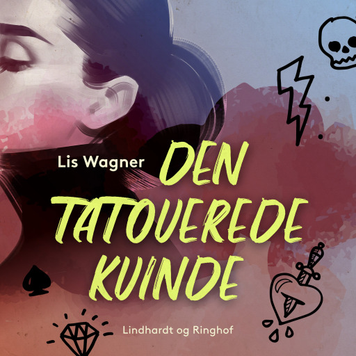 Den tatoverede kvinde