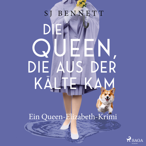 Die Queen, die aus der Kälte kam