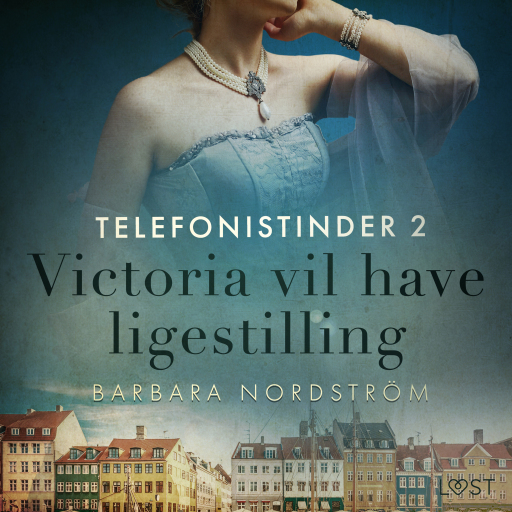 Telefonistinder 2: Victoria vil have ligestilling – historisk erotik