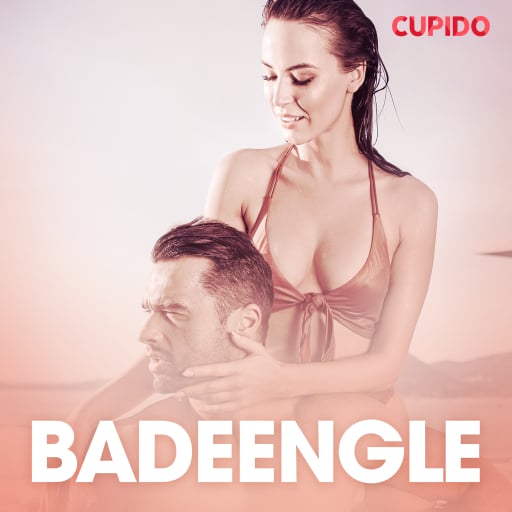 Badeengle – erotisk novelle