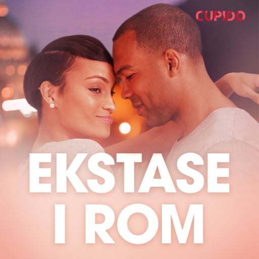 Ekstase i Rom – erotisk novelle