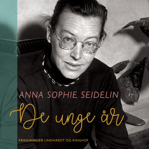 De unge år