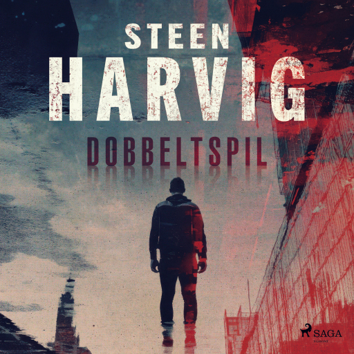 Dobbeltspil