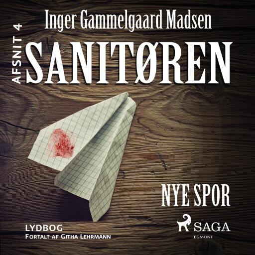 Sanitøren 4: Nye spor