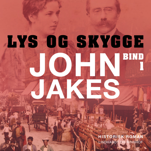 Lys & skygge – Bind 1