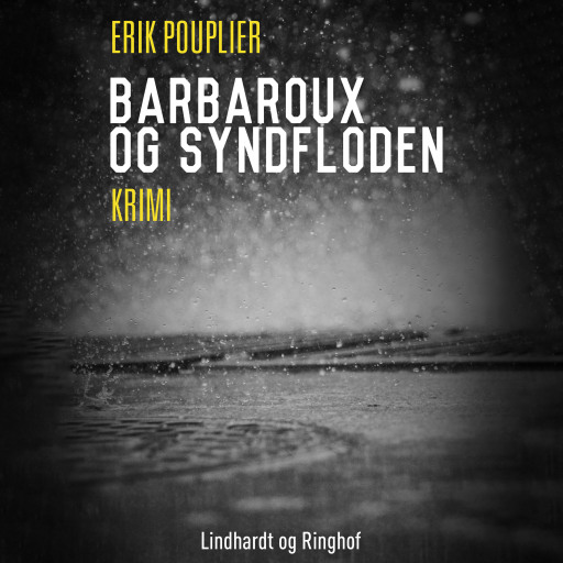 Barbaroux og syndfloden