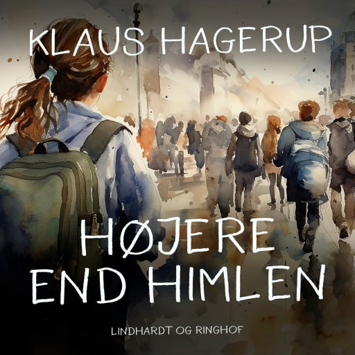 Højere end himlen