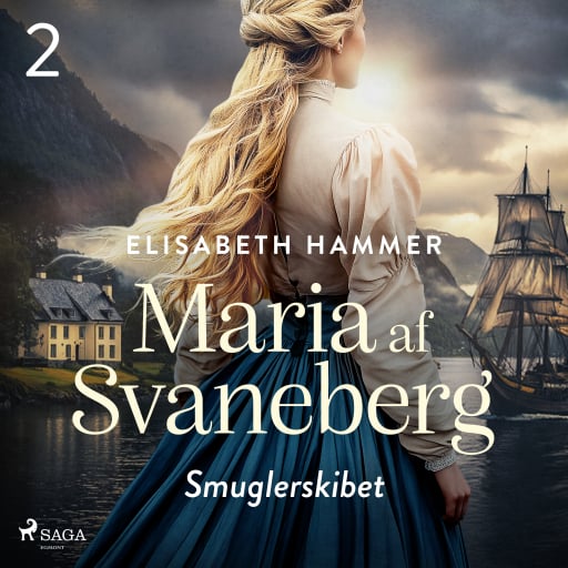 Smuglerskibet – Maria af Svaneberg 2