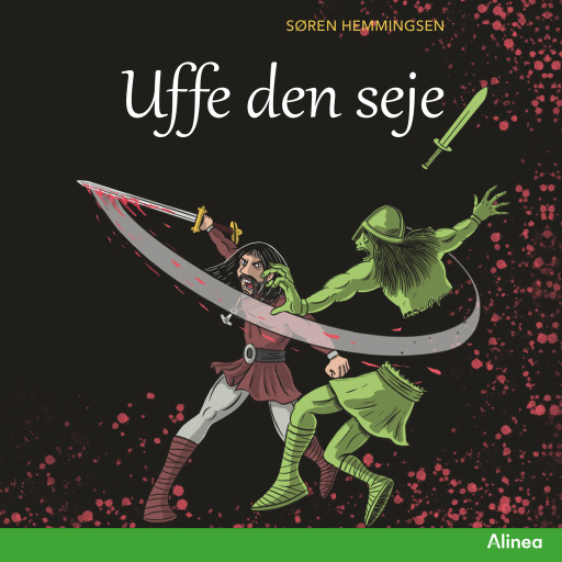 Uffe den seje