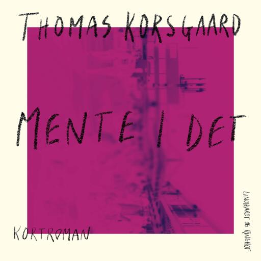Mente I det