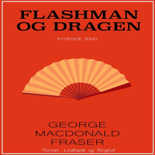Flashman og dragen