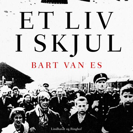 Et liv i skjul