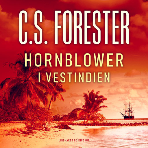 Hornblower i Vestindien