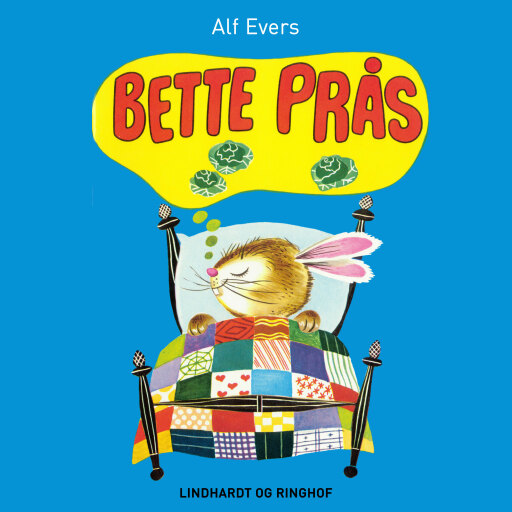 Bette prås