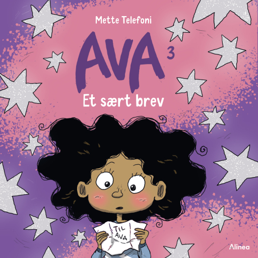 Ava 3 – Et sært brev