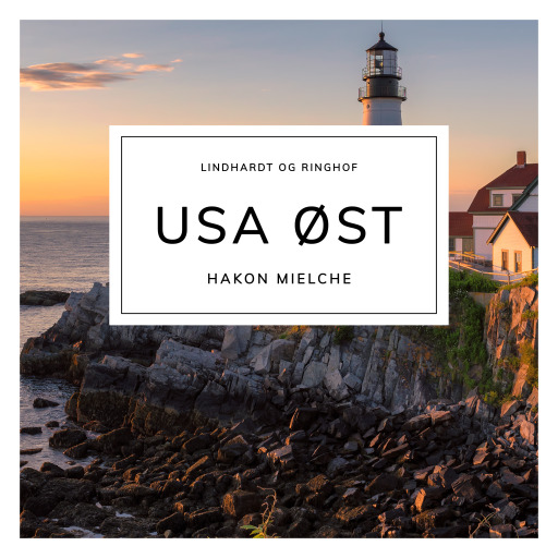 USA ­ øst