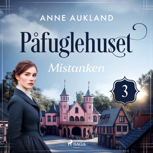 Mistanken – Påfuglehuset 3