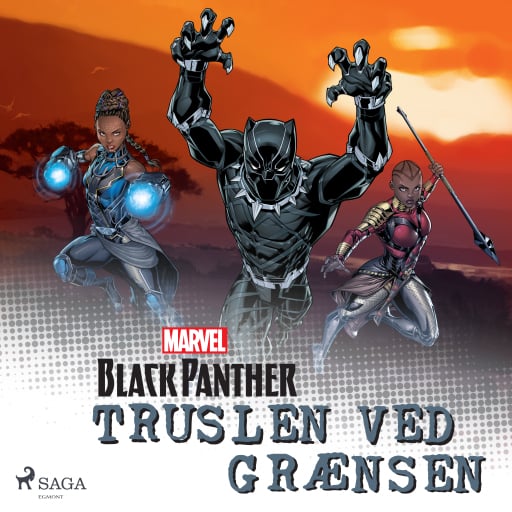 Black Panther – Truslen ved grænsen