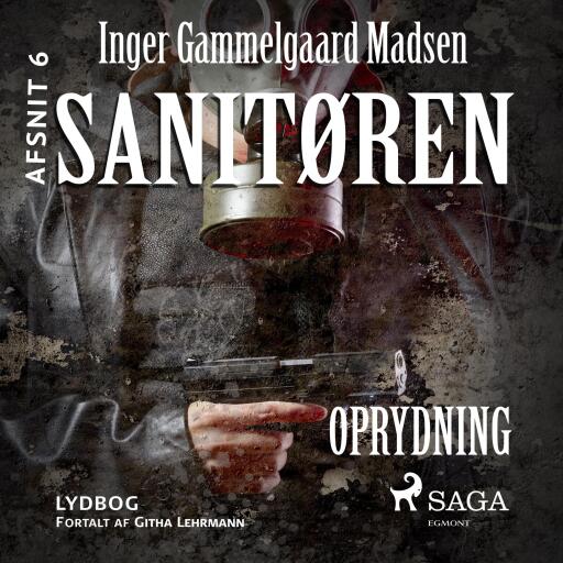Sanitøren 6: Oprydning