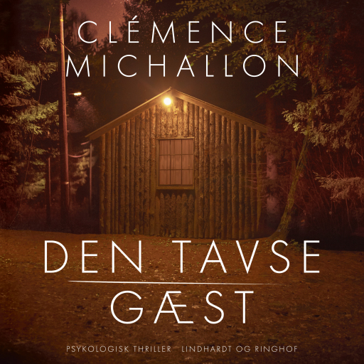 Den tavse gæst