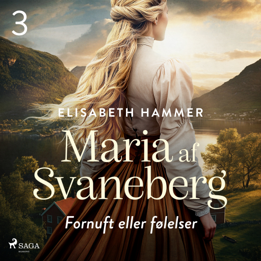 Fornuft eller følelser – Maria af Svaneberg 3