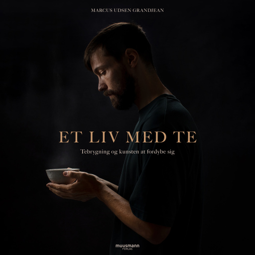 Et liv med te