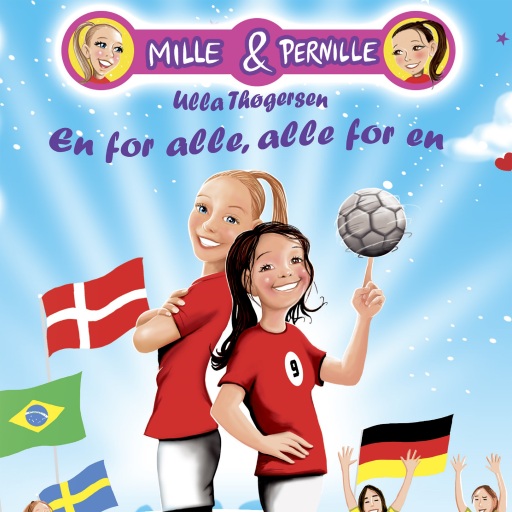 En for alle, alle for én
