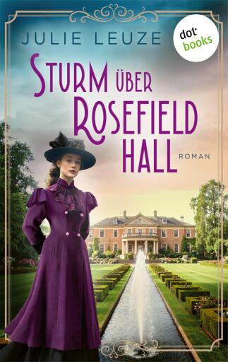 Sturm über Rosefield Hall
