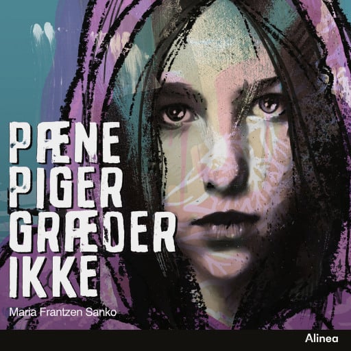 Pæne piger græder ikke