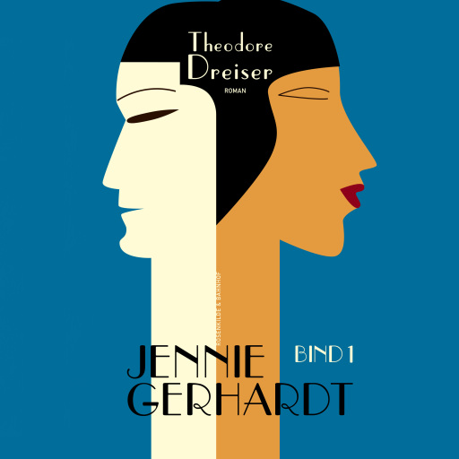 Jennie Gerhardt, 1