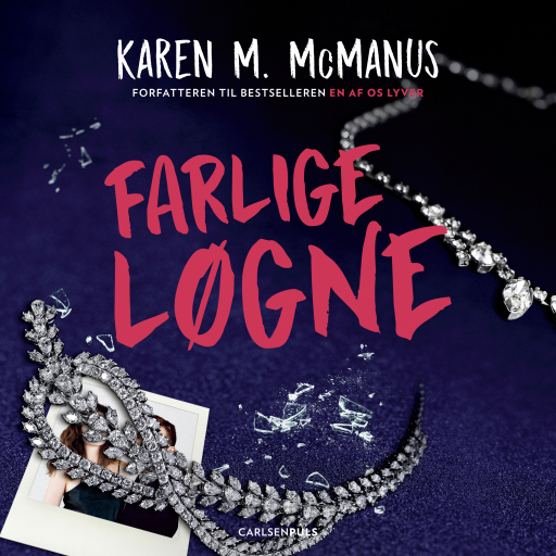 Farlige løgne