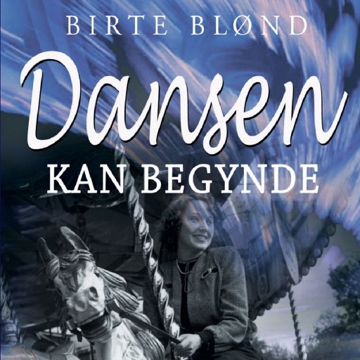 Dansen kan begynde